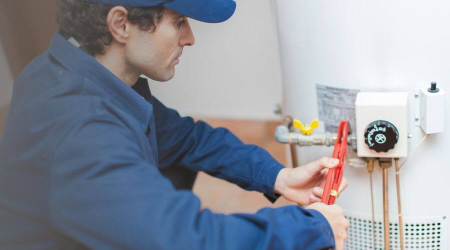 Professional emergency plumbing in Somerset, MA